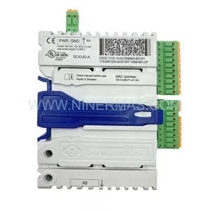 Original ABB 3HAC058663-001 Input Module - Industrial Retrofit Component