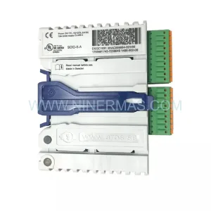 Original ABB 3HAC058664-001 Input Module - Industrial Retrofit Component
