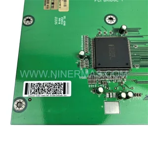 3HAC14363-1 Detail 3 - ABB