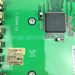 3HAC14363-1 Detail 5 - ABB