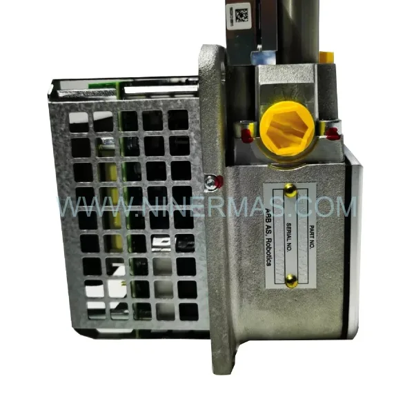 ABB ACU-01B 3HNA024871-001 Paint Robot Control Unit New Original Ready to ship