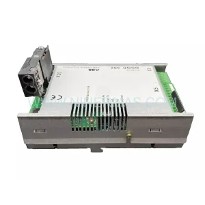 Original ABB 3HNE00009-1 - Industrial Spare Parts