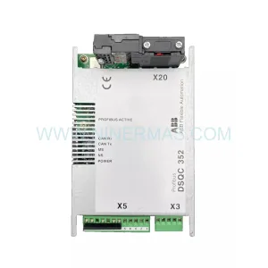 3HNE00009-1 Detail 3 - ABB