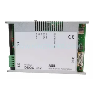 3HNE00009-1 Detail 5 - ABB