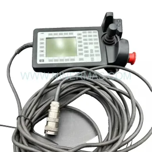 ABB 3HNE00313-1 Programming Unit with Backlight S4C Controller Interface New Original Ready to ship
