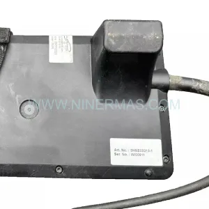 ABB 3HNE00313-1 Programming Unit with Backlight S4C Controller Interface New Original Ready to ship