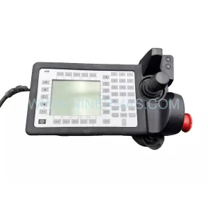 ABB 3HNE00313-1 Programming Unit with Backlight S4C Controller Interface New Original Ready to ship