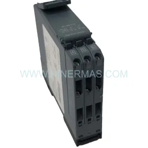 Original Siemens 3RN2010-1BW30 Input Module - Industrial Retrofit Component