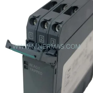 Siemens 3RN2010-1BW30 Thermistor Motor Protection Relay 24-240V New Original Ready to ship