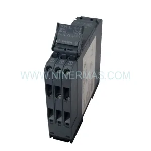 Siemens 3RN2010-1BW30 Thermistor Motor Protection Relay 24-240V New Original Ready to ship