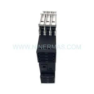 Original Siemens 3RP1505-1AP30 Input Module - Industrial Retrofit Component