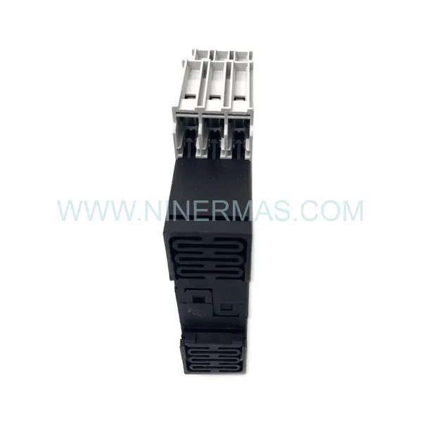 Original Siemens 3RP1505-1AP30 Input Module - Industrial Retrofit Component