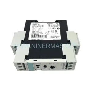 SIEMENS 3RP1505-1AP30 Siemens Multifunction Timing Relay 24-240V AC/DC New Original Ready to ship