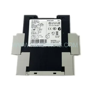 SIEMENS 3RP1505-1AP30 Siemens Multifunction Timing Relay 24-240V AC/DC New Original Ready to ship