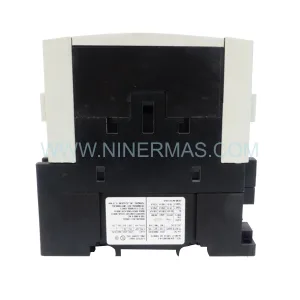 Siemens 3RT1045-1AP00 Module Details & Connectors View