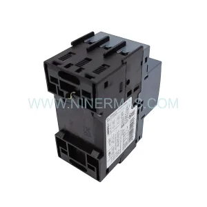 Siemens 3RV2011-1GA10 Circuit Breaker S00 Motor Protection 4.5-6.3A New Original Ready to ship