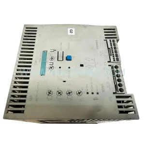 Siemens 3RW4074-6BB44 SIRIUS Soft Starter S12 280A 160kW New Original Ready to ship