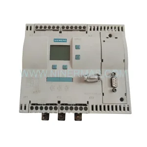 Siemens 3RW4435-6BC44 SIRIUS Soft Starter 134A 75kW 400V Motor Control New Original Ready to ship
