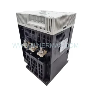 3RW4444-6BC44 Input Module Rear Side & Label - Siemens