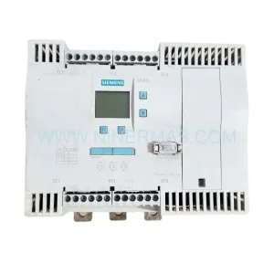 Siemens 3RW4447-6BC44 SIRIUS Soft Starter 432A 250kW 400V New Original Ready to ship