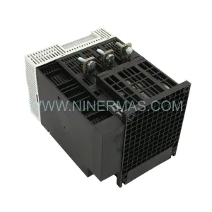 Siemens 3RW4447-6BC44 SIRIUS Soft Starter 432A 250kW 400V New Original Ready to ship