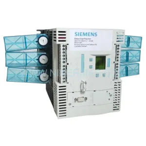 Siemens 3RW4900-0KC00 PROFIBUS Communication Module for SIRIUS 3RW44 Soft Starters New Original Ready to ship