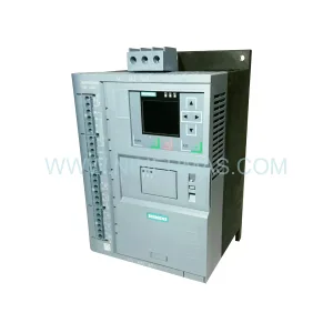 Siemens 3RW5980-0HF00 HMI Module for 3RW55 Soft Starters New Original Ready to ship