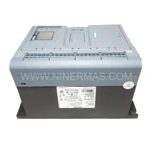 Siemens 3RW5980-0HF00 HMI Module for 3RW55 Soft Starters New Original Ready to ship