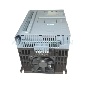 Siemens 3RW5980-0HF00 HMI Module for 3RW55 Soft Starters New Original Ready to ship
