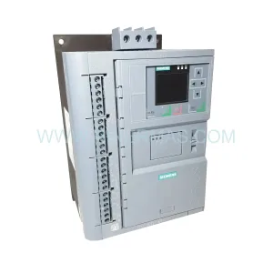 Siemens 3RW5980-0HF00 HMI Module for 3RW55 Soft Starters New Original Ready to ship