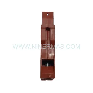 Siemens 3SB1400-2A Lamp Socket 22mm 30mm BA9S Screw Connection New Original Ready to ship
