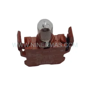 Siemens 3SB1400-2A Module Details & Connectors View