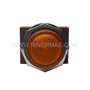 3SB1400-2A Input Module Rear Side & Label - Siemens