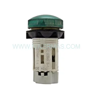 Siemens 3SB5285-6HE01 Module Details & Connectors View