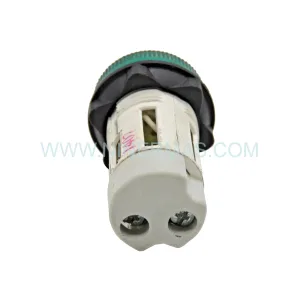 3SB5285-6HE01 Input Module Rear Side & Label - Siemens