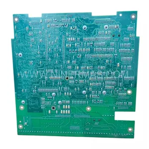 ABB 3SDCS-CON-2A Control Module 3BHE004059R0104 Coated Unit New Original Ready to ship