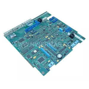 ABB 3SDCS-CON-2A Control Module 3BHE004059R0104 Coated Unit New Original Ready to ship