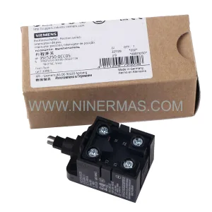 Original Siemens 3SE5250-0CC05 Input Module - Industrial Retrofit Component