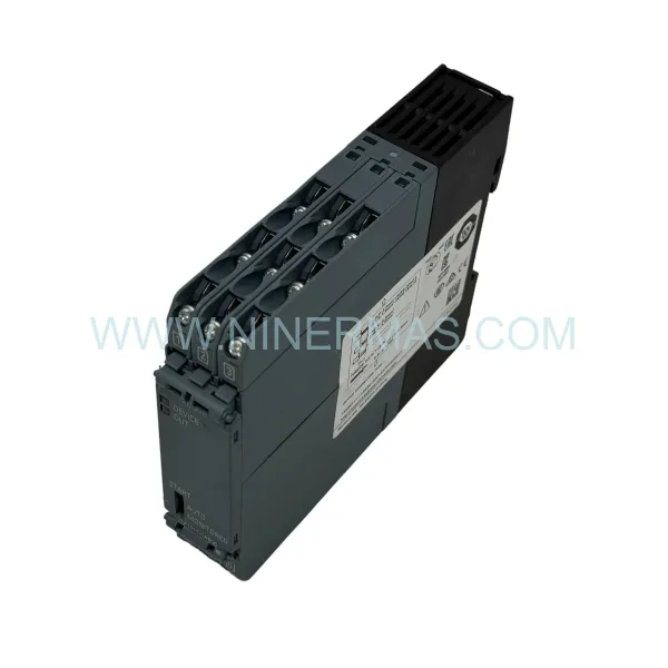 Siemens 3SK1111-1AB30 SIRIUS Safety Relay Basic Unit 24V AC/DC New Original Ready to ship