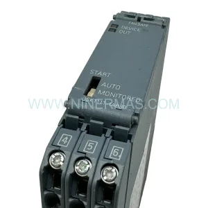 Siemens 3SK1111-1AB30 SIRIUS Safety Relay Basic Unit 24V AC/DC New Original Ready to ship