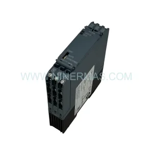 Siemens 3SK1111-1AB30 SIRIUS Safety Relay Basic Unit 24V AC/DC New Original Ready to ship