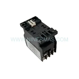 3TF30-10-0AP0 Input Module Rear Side & Label - Siemens