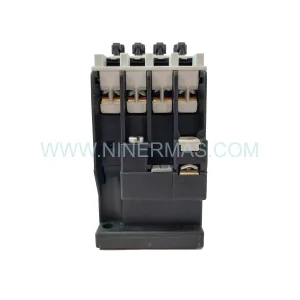 3TF30-10-0AP0 Input Module Rear Side & Label - Siemens