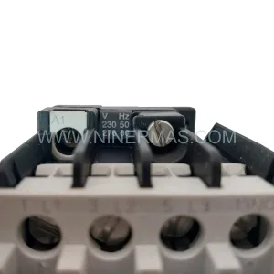 3TF30-10-0AP0 Input Module Rear Side & Label - Siemens