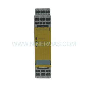 Siemens 3TK2821-2CB30 SIRIUS Safety Relay 24V AC/DC 3NO 1NC New Original Ready to ship