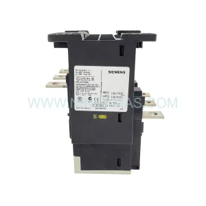 Siemens 3UF7103-1BA00-0 Current Measuring Module 20-200A SIMOCODE pro New Original Ready to ship