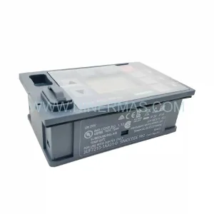 Siemens 3UF7210-1AA01-0 Operator Panel with Display New Original Ready to ship