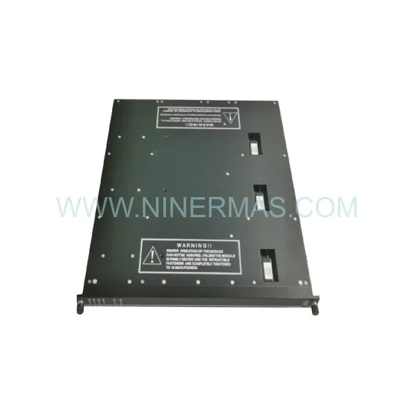 Original Triconex (Schneider Electric) 40000206-540 - Industrial Spare Parts