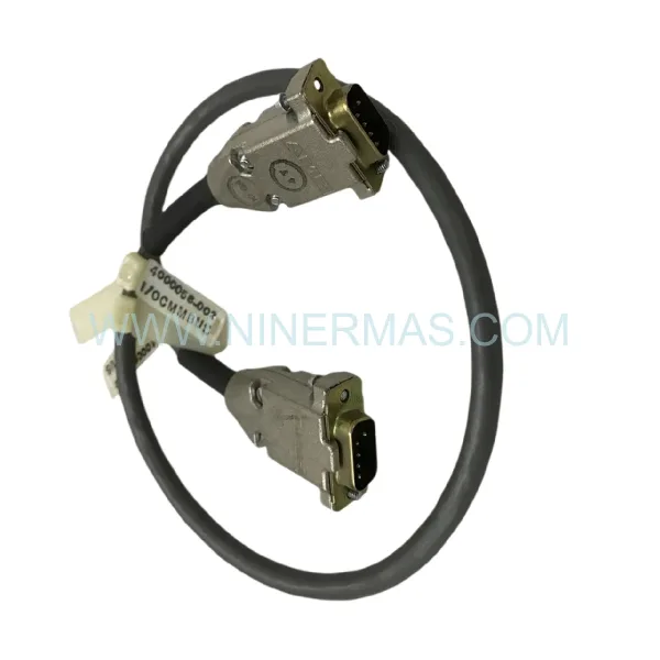Original Triconex (Schneider Electric) 4000056-002 - Industrial Spare Parts