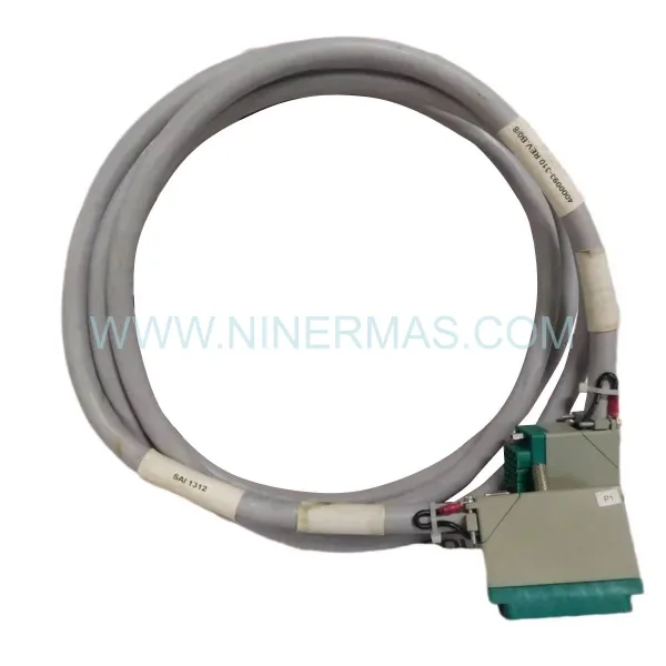 Original Triconex (Schneider Electric) 4000093-310 - Industrial Spare Parts